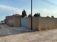 5 sot torpaq sahəsi, Hövsan qəs.