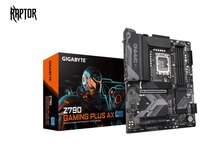 Gigabyte Z790 Gaming Plus AX Motherboard
