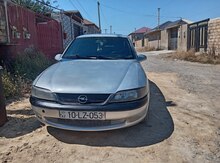 Opel Vectra, 1996 il