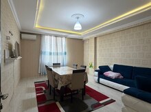 2-otaqlı yeni tikili, Masazır qəs., 75 m²