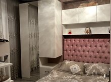 2-otaqlı yeni tikili kirayə verilir, Masazır qəs., 38 m²
