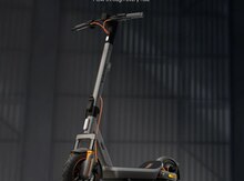 Elektrikli skuter "Xiaomi Scooter 6 Max"