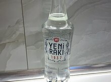 Yeni rakı