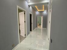 2-otaqlı yeni tikili kirayə verilir, Nəsimi r., 84 m²
