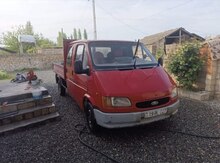 Ford Transit, 1999 il