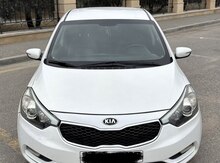 KIA K3, 2015 il