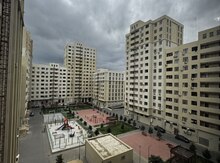 2-otaqlı yeni tikili, Bakıxanov qəs., 43 m²
