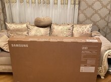 Televizor Samsung 55AU7100