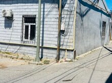 Həyət evi, Şağan qəs.