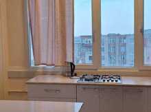 2-otaqlı yeni tikili kirayə verilir, Yeni Yasamal qəs., 70 m²