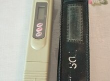 TDS-3 suyun codluğunu yoxlamaq üçün cihaz