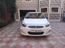 Hyundai Accent, 2016 il