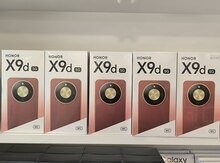 Honor X9d Midnight Black 256GB/12GB