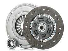 "Kia Rio 1.5" friksional disk dəsti