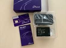 Azercell 4G MiFi modemi