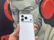 Apple iPhone 17 Pro Silver 256GB/12GB