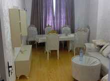 2-otaqlı yeni tikili kirayə verilir, Xırdalan ş., 70 m²