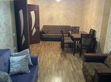 2-otaqlı yeni tikili kirayə verilir, Z.Bünyadov pr., 90 m²
