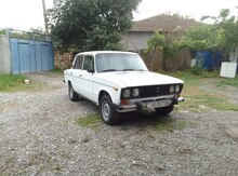 LADA (VAZ) 2106, 1989 il