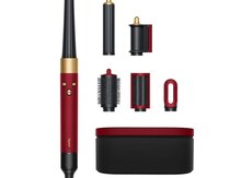 Dyson Airwrap Red Velvet