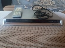 DVD pleyer