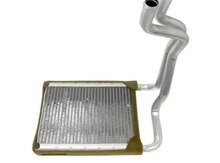 Hyundai i30 soba radiatoru
