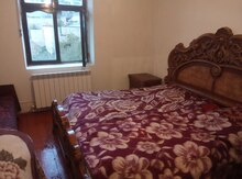 Həyət evi kirayə verilir, Biləcəri qəs.