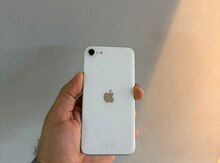 Apple iPhone SE Silver 64GB