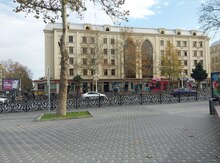 3-otaqlı mənzil kirayə verilir, Gəncə ş., 65 m²