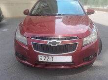 Chevrolet Cruze, 2014 il