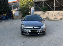 Opel Astra, 2006 il