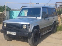 Hyundai Galloper, 1997 il