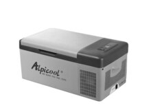 Avtomobil üçün soyuducu  "Alpicool 15l "