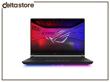 ASUS ROG Strix Scar 16 G635LX-RW044W 90NR0L81-M00440
