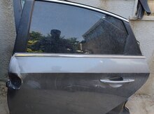 Hyundai Sonata 2014-2019 arxa sol qapı
