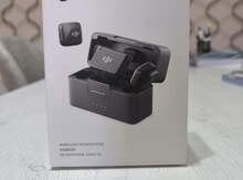 DJI mic mini