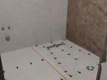 Kafel-metlax işləri