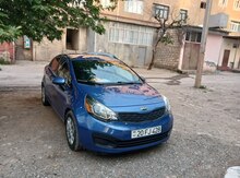 KIA Rio, 2015 il