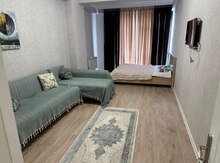3-otaqlı yeni tikili kirayə verilir, Sumqayıt ş., 100 m²