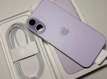 Apple iPhone 17 Lavender 256GB/8GB