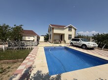 Bağ evi kirayə verilir, Qala qəs.