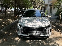 BYD Destroyer 05, 2025 il