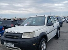 Land Rover Freelander, 2003 il