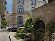 3-otaqlı yeni tikili, İçərişəhər m., 83 m²