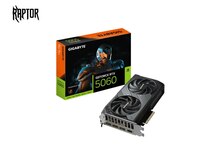 Video kart Gigabyte Windforce RTX5060 8GB