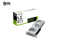 Video kart Gigabyte Aero GeForce RTX 5060 8GB OC White