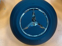 Mercedes W205 sükan yastığı