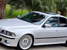BMW 523, 1998 il