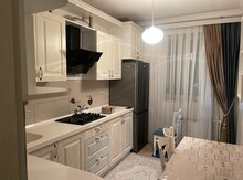 3-otaqlı mənzil kirayə verilir, Sumqayıt ş., 78 m²