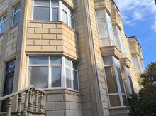 Villa, Badamdar qəs.